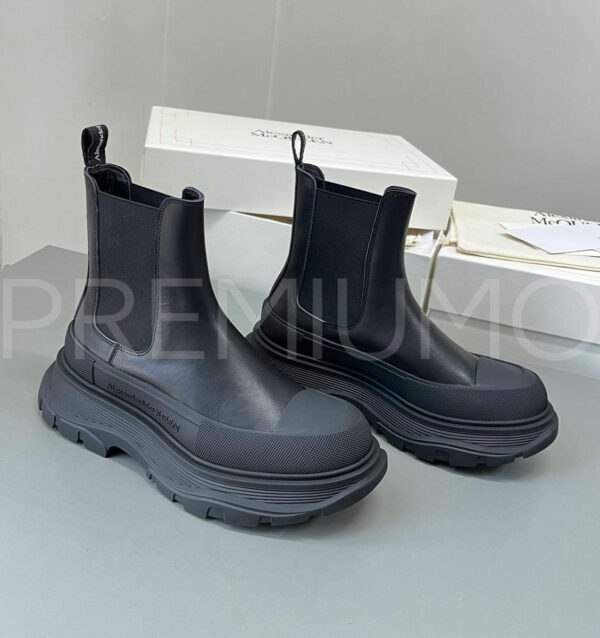 Alexander McQueen ботинки PR797182