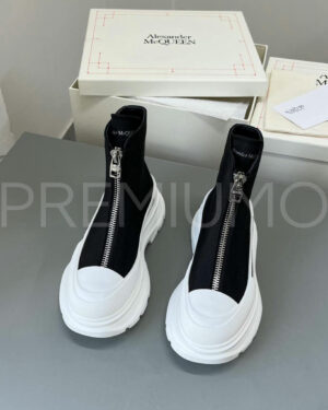 Alexander McQueen ботинки PR120087