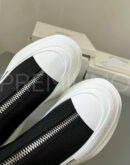 Alexander McQueen ботинки PR120087 6