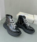 Alexander McQueen ботинки PR525506 6