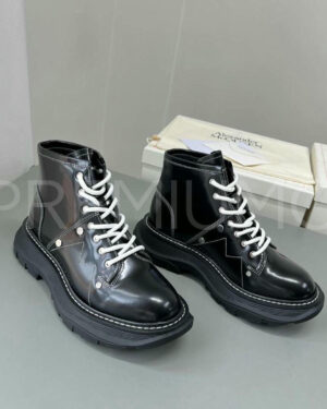 Alexander McQueen ботинки PR525506