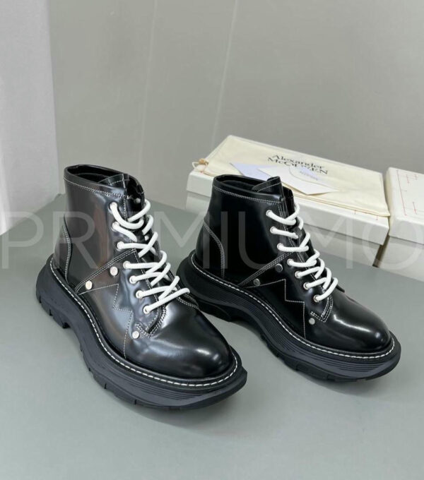 Alexander McQueen ботинки PR525506