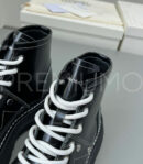 Alexander McQueen ботинки PR525506 9