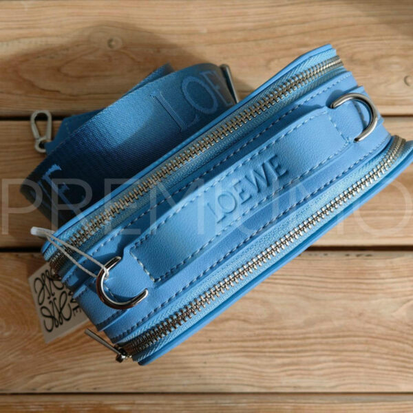 Loewe сумка PR125973 4