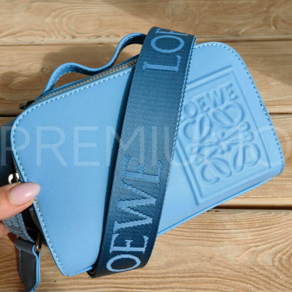 Loewe сумка PR125973 6