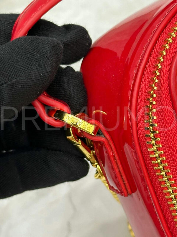 Prada сумка PR612539 3