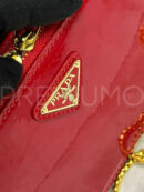 Prada сумка PR612539 14