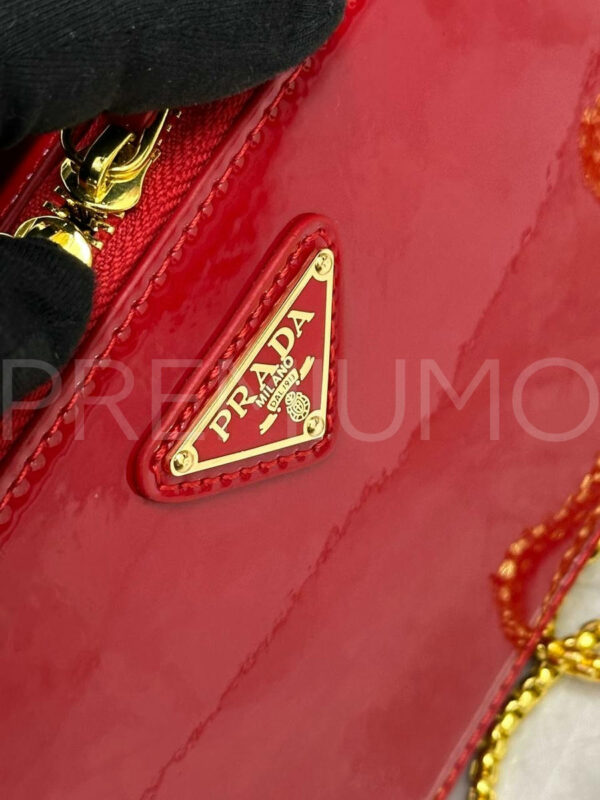 Prada сумка PR612539 4