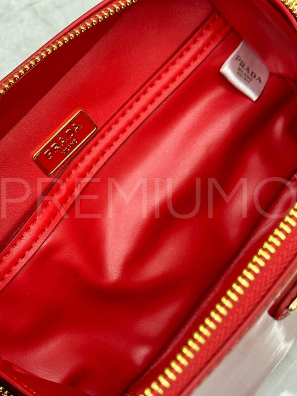 Prada сумка PR612539 5