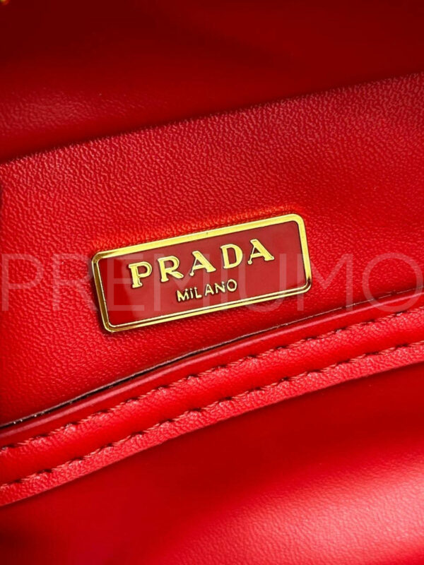 Prada сумка PR612539 6