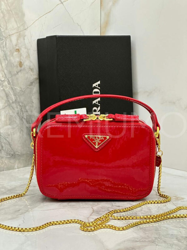 Prada сумка PR612539