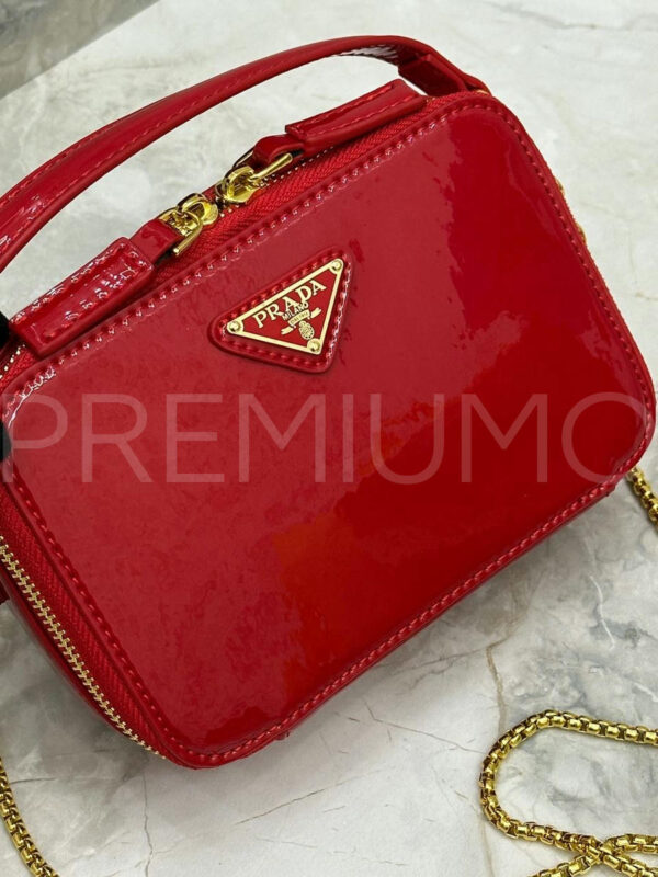 Prada сумка PR612539 2