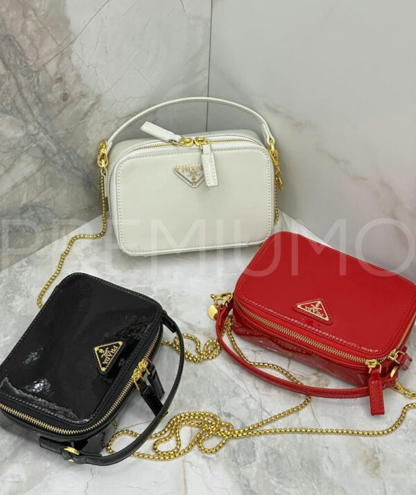 Prada сумка PR612539 10