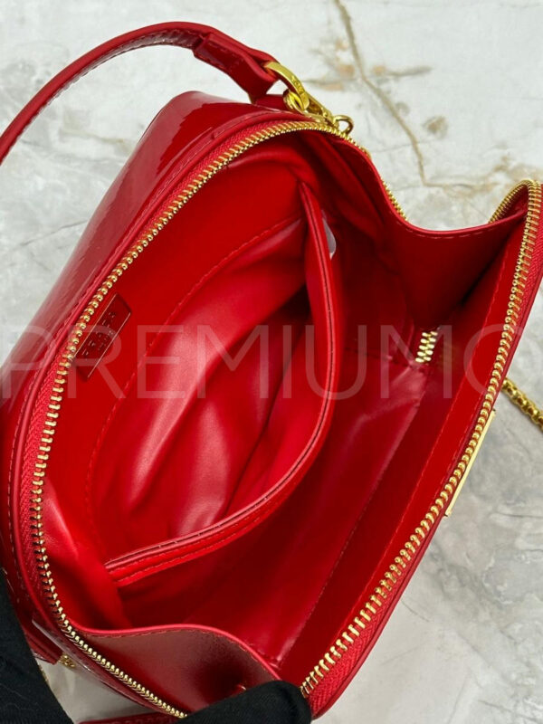 Prada сумка PR612539 9