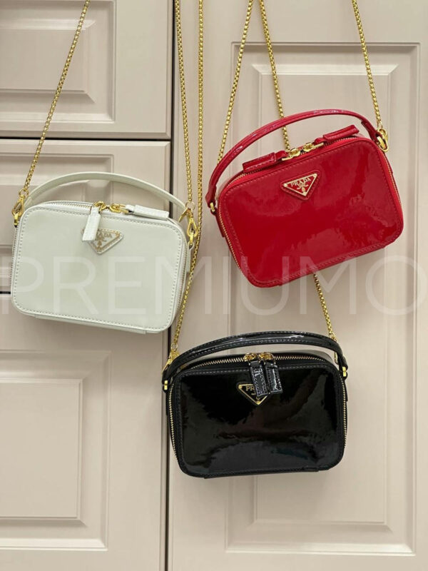 Prada сумка PR278085 9
