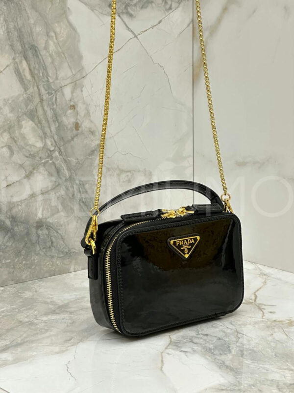 Prada сумка PR423523 2