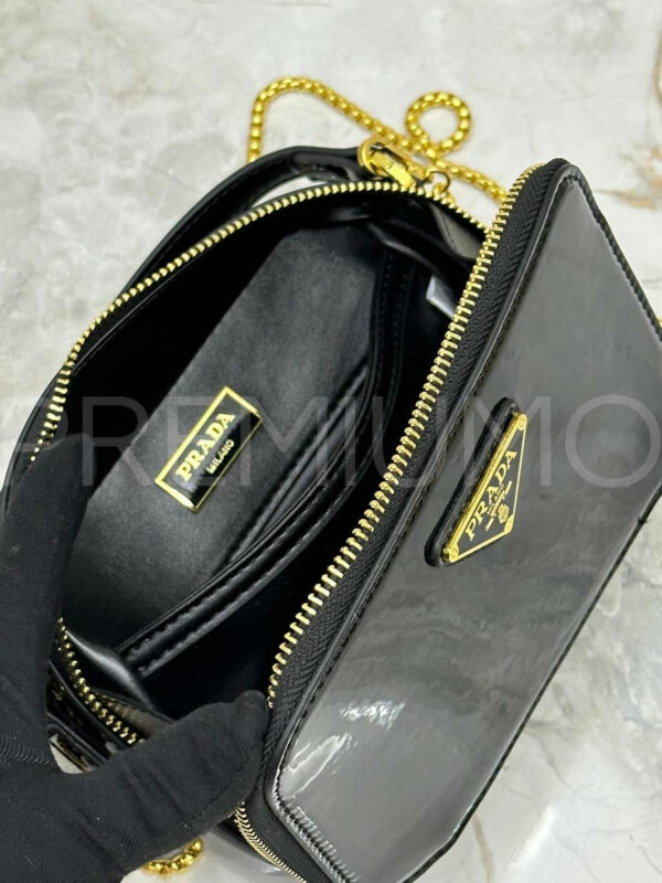 Prada сумка PR423523 6