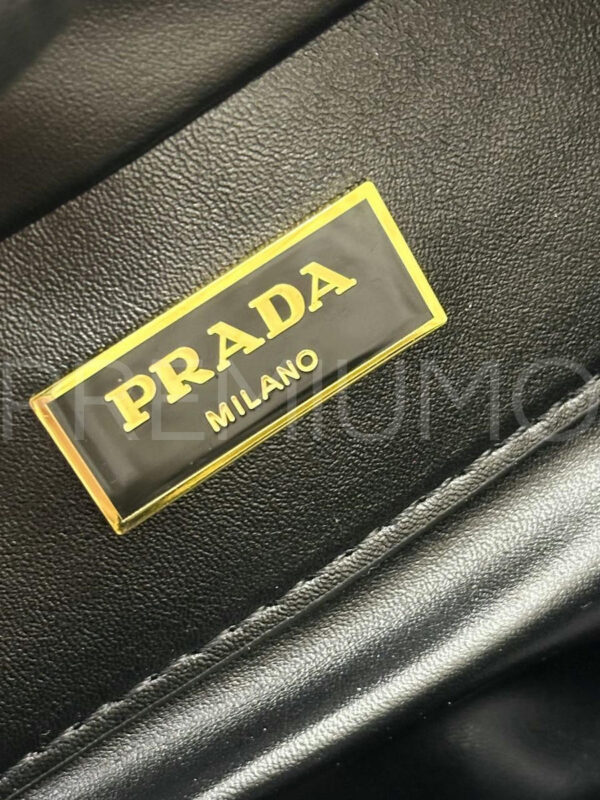 Prada сумка PR423523 7