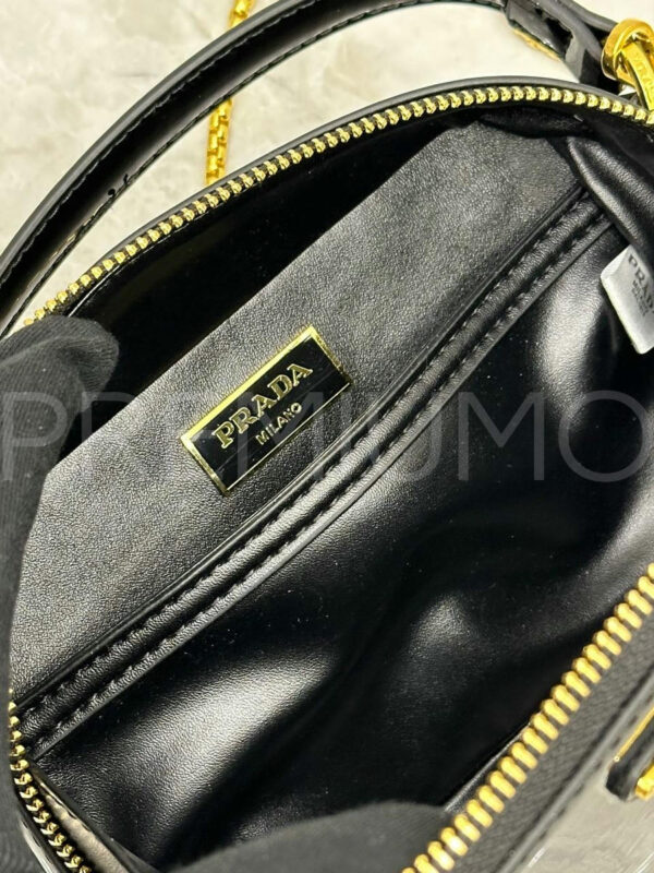 Prada сумка PR423523 8