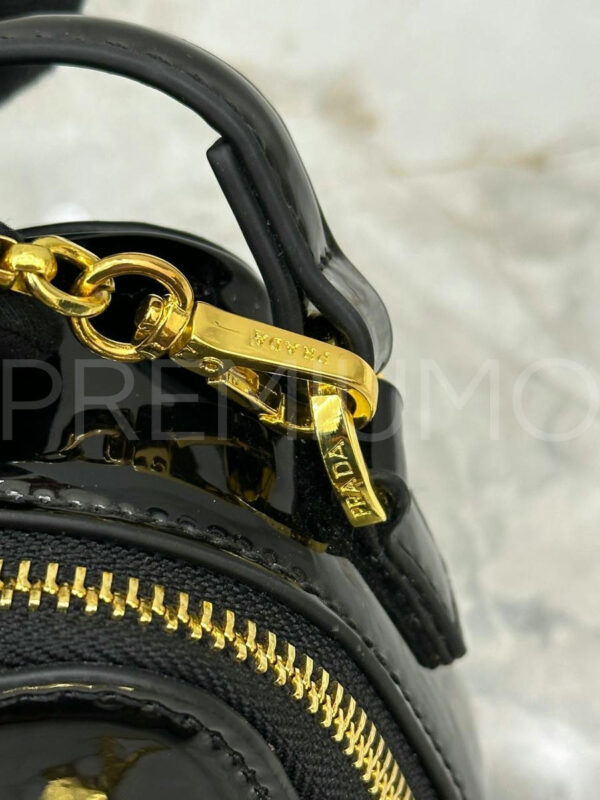 Prada сумка PR423523 9