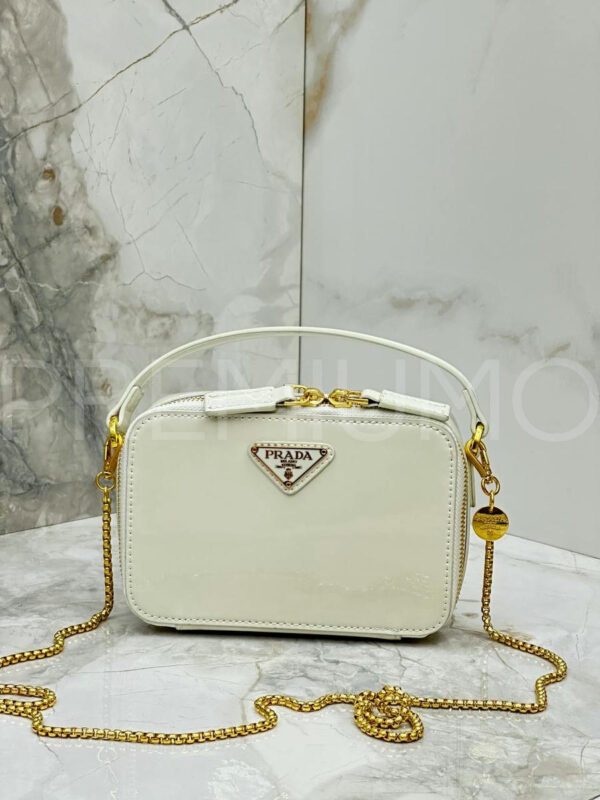 Prada сумка PR278085