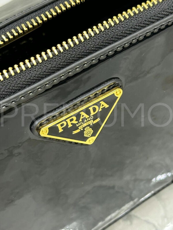 Prada сумка PR423523 5