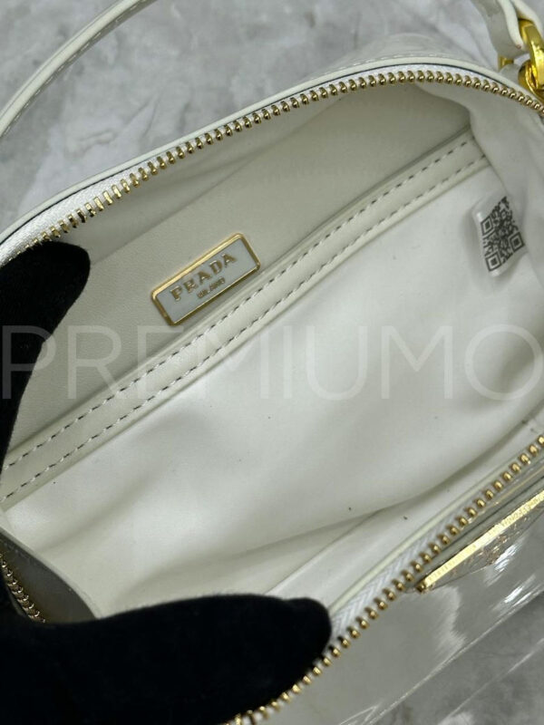 Prada сумка PR278085 6
