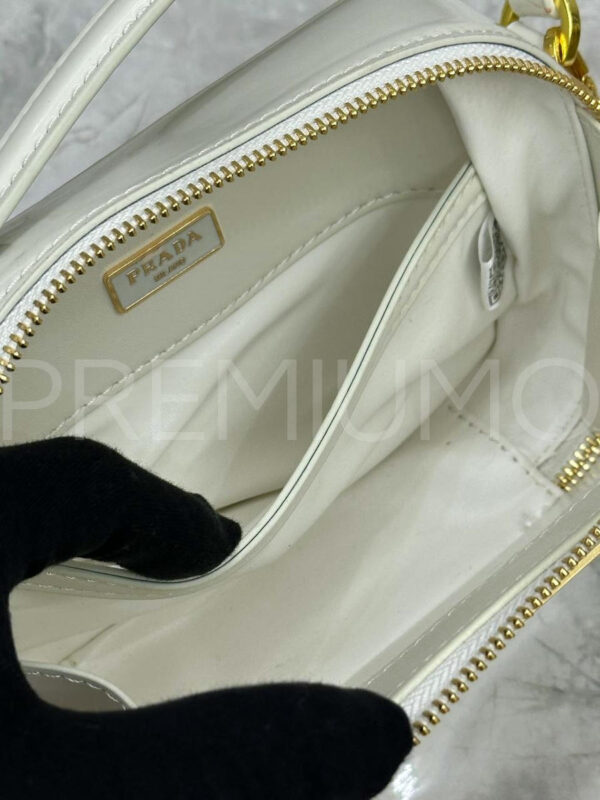 Prada сумка PR278085 7