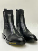 Balenciaga ботинки PR609669 5