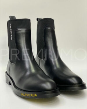 Balenciaga ботинки PR609669