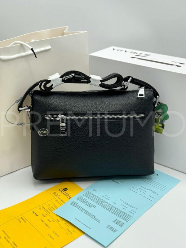 Prada сумка PR489174 3