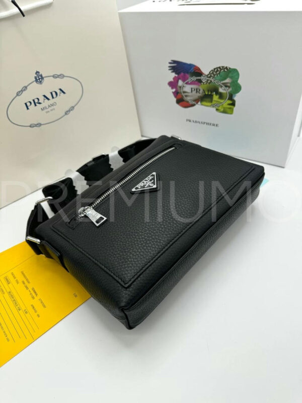 Prada сумка PR489174 4