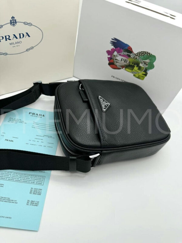 Prada сумка PR666228 4
