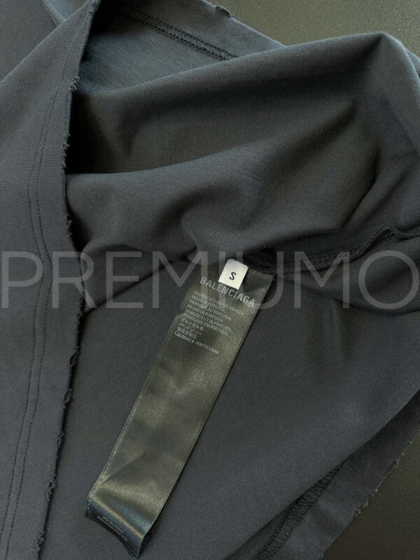 Balenciaga футболка PR853761 5