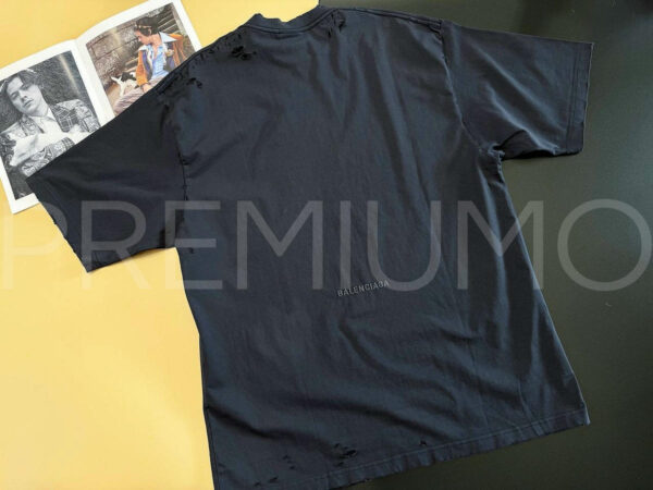 Balenciaga футболка PR853761 6