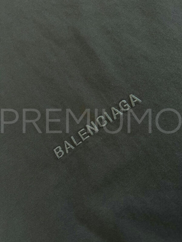 Balenciaga футболка PR853761 7