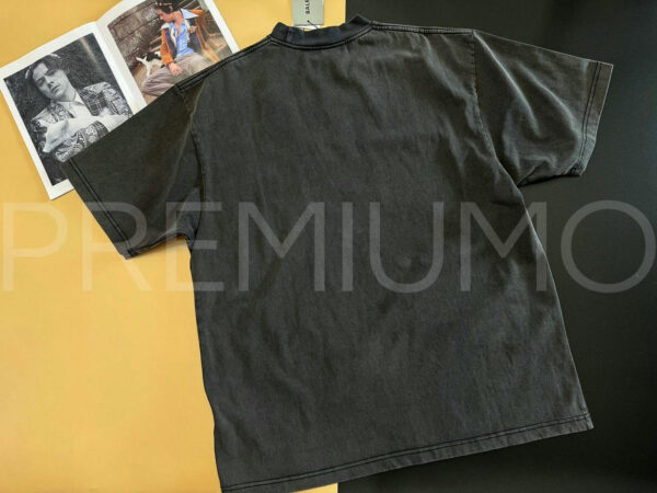 Balenciaga футболка PR416389 6