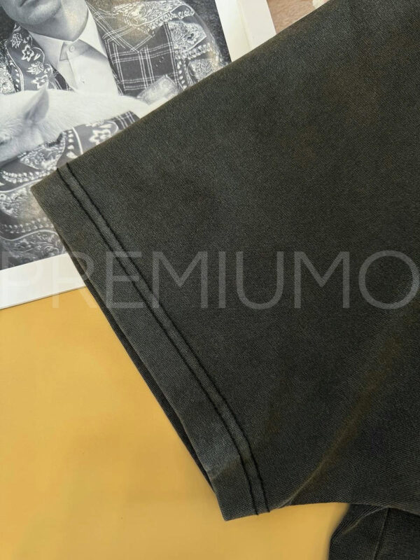 Balenciaga футболка PR416389 4