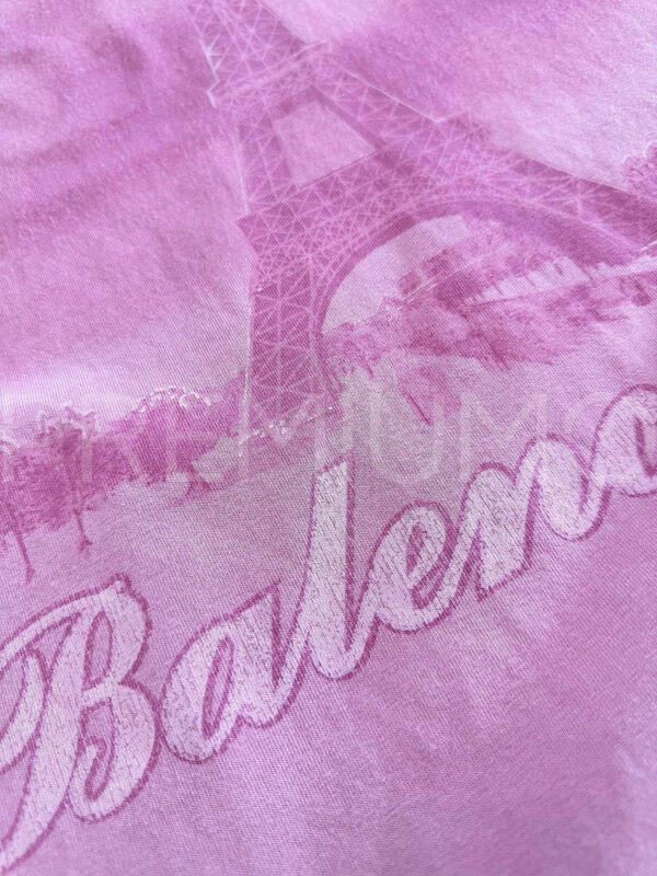 Balenciaga футболка PR989973 3