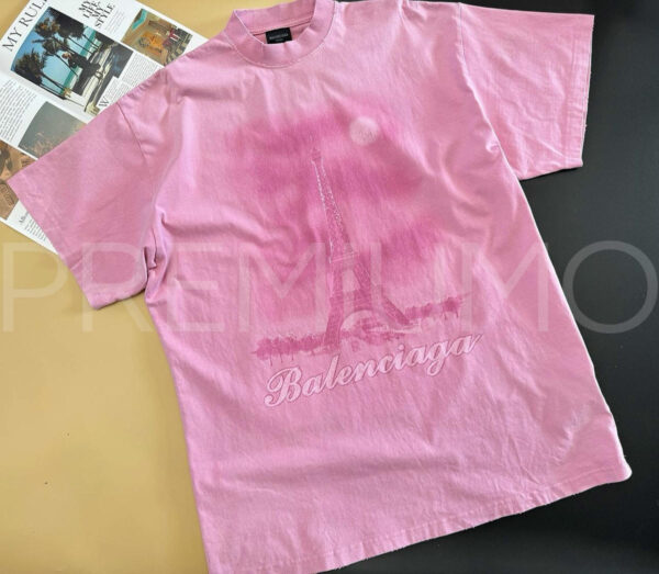 Balenciaga футболка PR989973