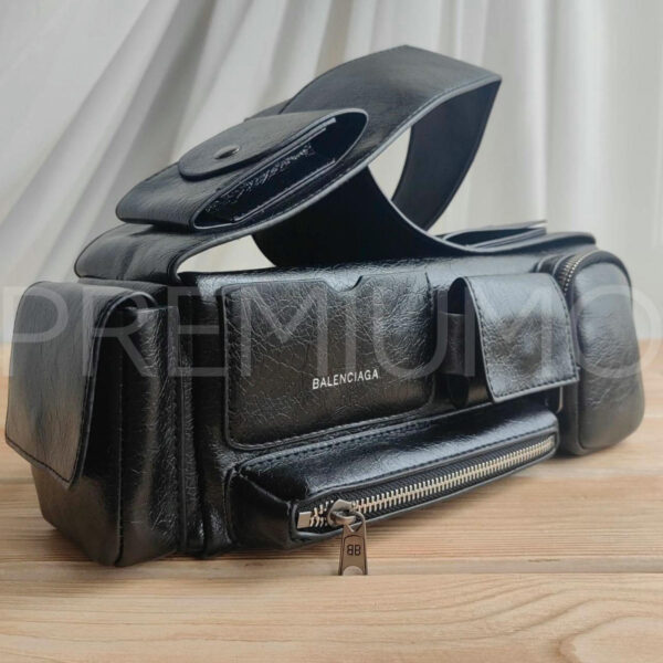 Balenciaga сумка PR166784 8