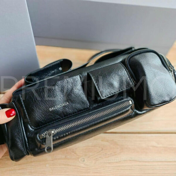Balenciaga сумка PR166784 3