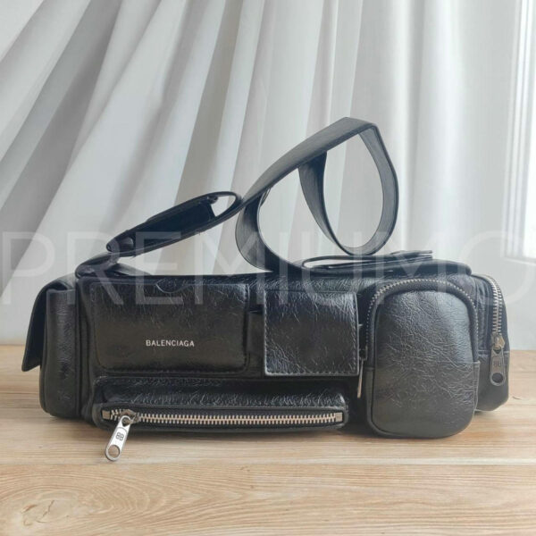 Balenciaga сумка PR166784 7