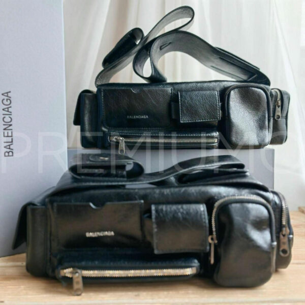 Balenciaga сумка PR166784 9