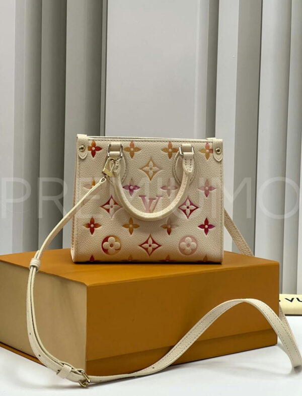 Louis Vuitton сумка PR296426 2