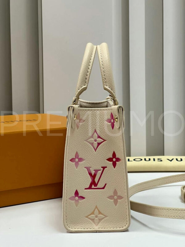 Louis Vuitton сумка PR296426 7