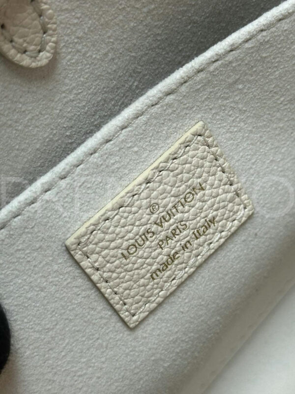 Louis Vuitton сумка PR296426 10
