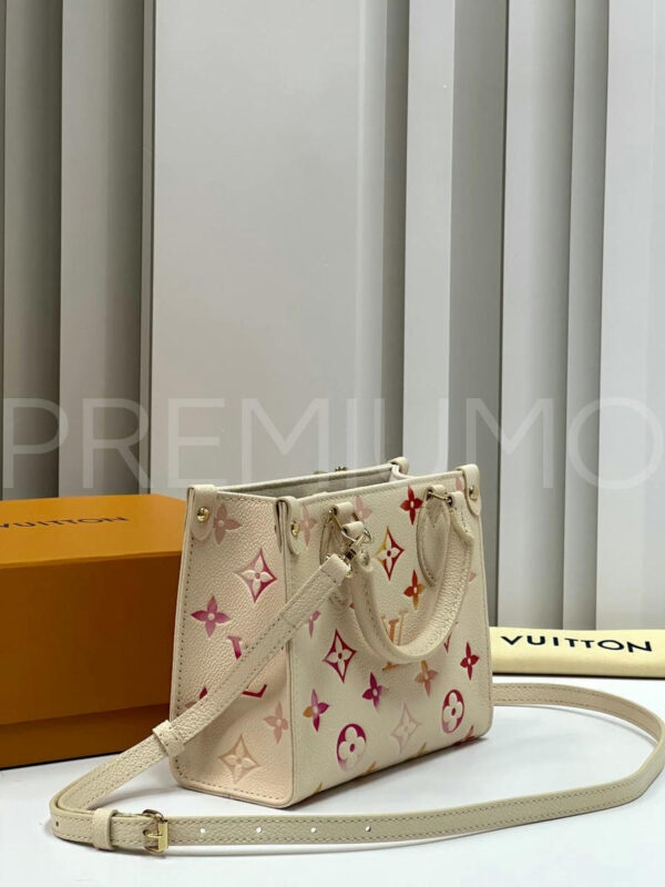 Louis Vuitton сумка PR296426 3