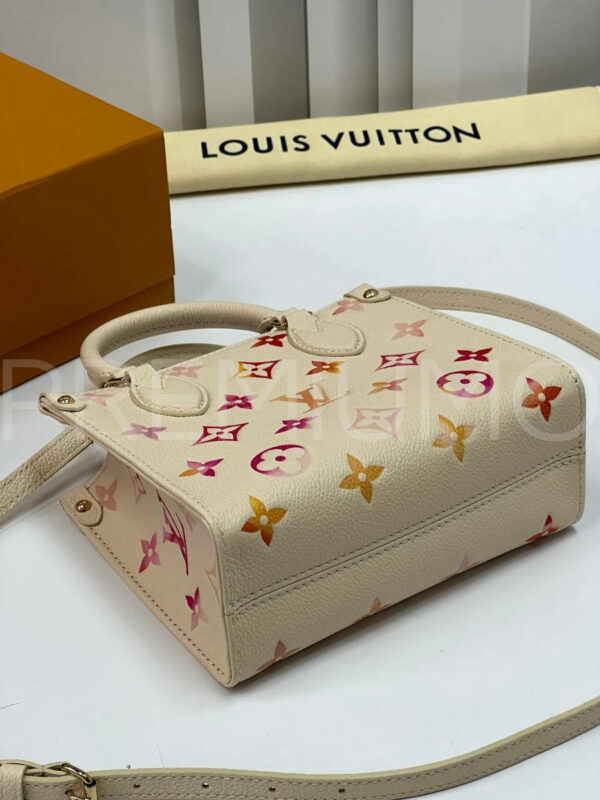 Louis Vuitton сумка PR296426 5