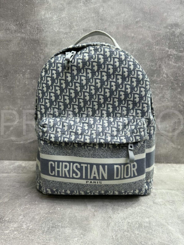 Christian Dior рюкзак PR939734